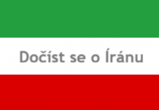 Írán