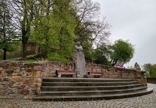 Jaroslav Hašek, Lipnice nad Sázavou