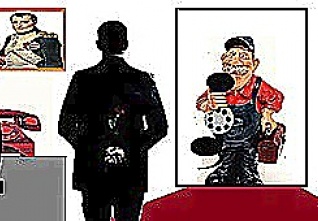 Prezident a kancléř