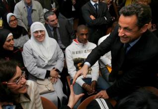 sarkozy