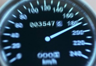 speed