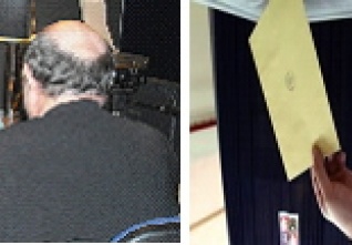 Volič, který rozhodil volby 