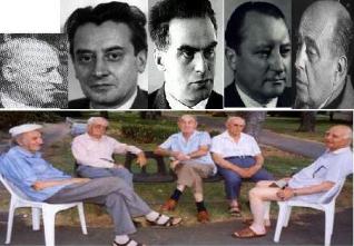 Soutěž kefar Masaryk