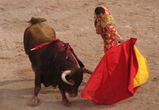 corrida