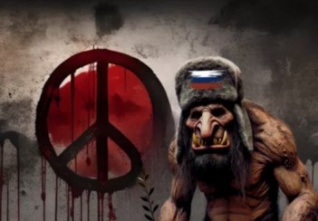 ilustrace k junge welt