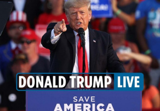 trump save america