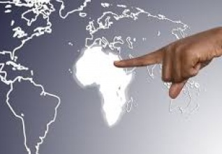 africa ilustration