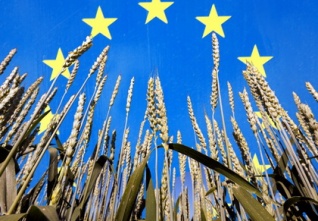 agro eu ilustrace