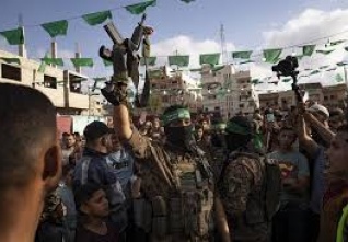 hamas