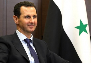 al asad