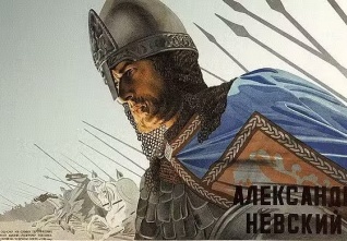 alexandr nevsky