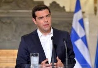 Alexis Tsipras