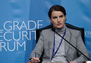 Ana Brnabic