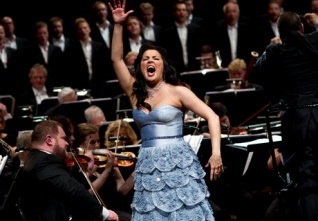 Anna Netrebko