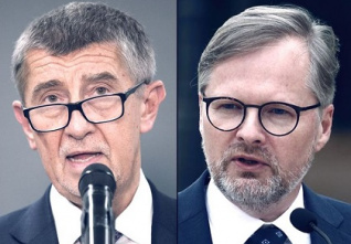 babis fiala