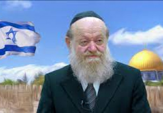 rabi ben-porat
