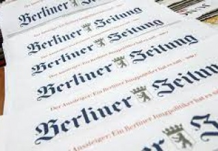 berliner zeintung