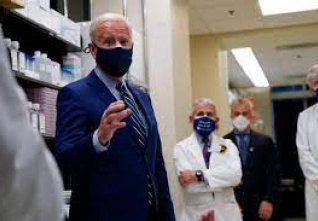 biden vakcinace
