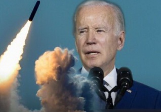 biden rakety