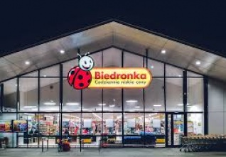 biedronka