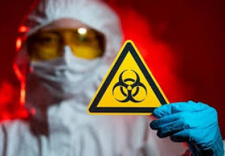 biological weapons