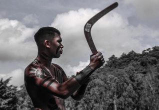 boomerang