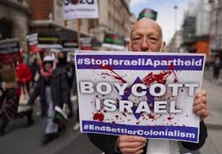boycot israel