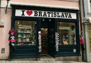 bratislava
