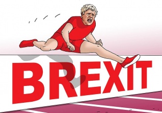brexit kotrha