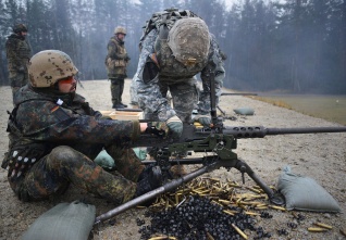 bundeswehr