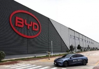 byd hungary szeged