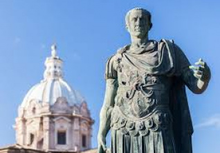 julius caesar