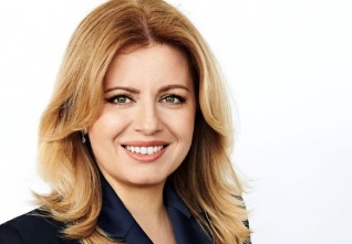 caputová flickr 23 glamour