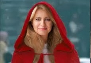 caputova karkulka