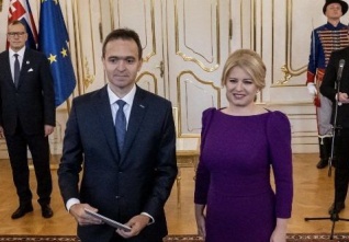 caputova odor