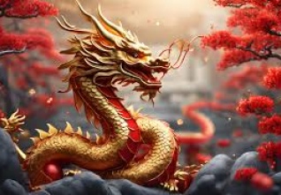 china dragon 24