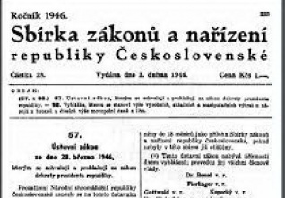 dekrety zakon