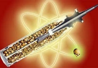 Depleted-Uranium
