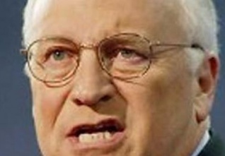 dick cheney