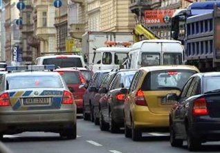 doprava praha ct screen