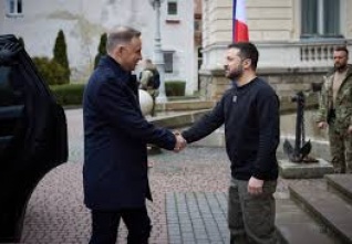 duda zelenskyy