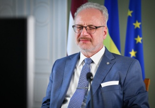 egils levits