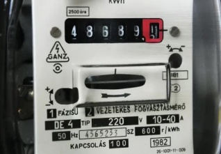elektromer