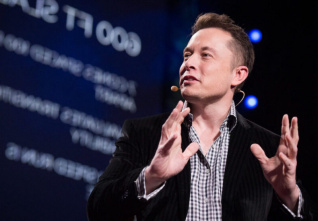 elon musk
