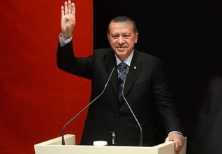 erdogan 23 k ránu