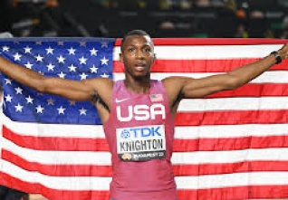 Erriyon Knighton