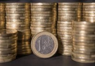 euro mince