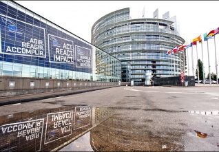 european parliament