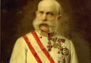 františek josef