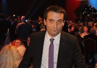 Florian Philippot